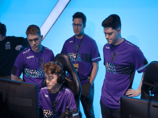 CDL Stage 5: Minnesota RØKKR Amankan Spot Winner Bracket Stage 5 Major
