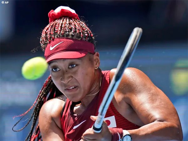 Debut Naomi Osaka di Olimpiade dibuka dengan kemenangan ini