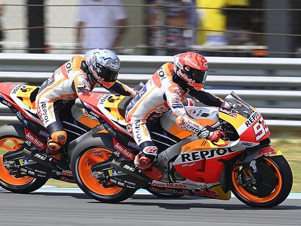 Marc Marquez