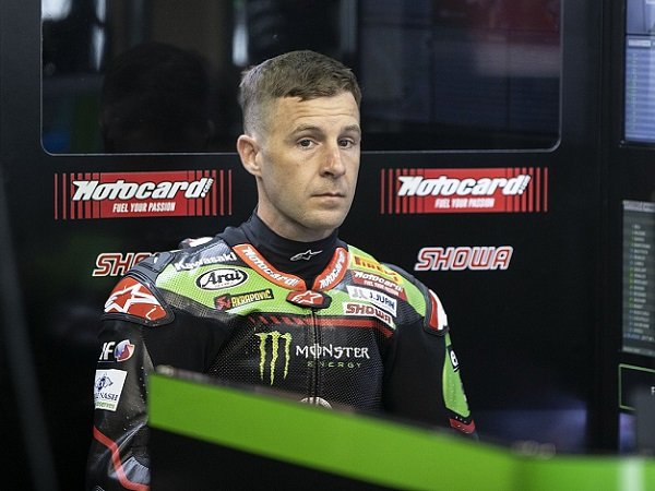 Jonathan Rea
