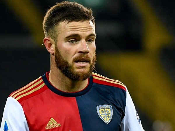 Nahitan Nandez