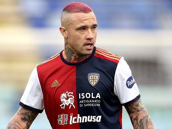 Tommaso Giulini inginkan Radja Nainggolan