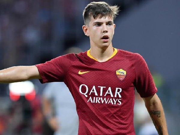 Gelandang AS Roma, Ante Coric, makin dekat dengan transfer ke FC Zurich