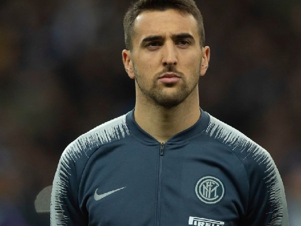 Matias Vecino