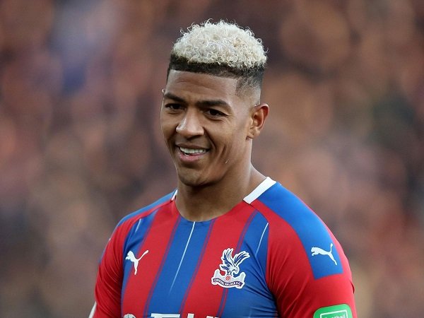 Patrick van Aanholt