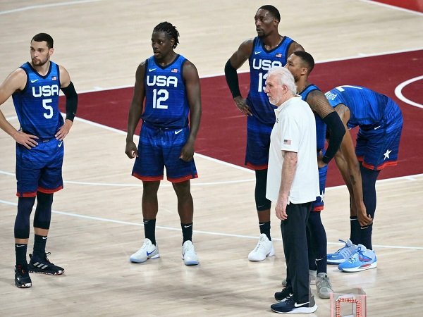 Strategi Gregg Popovich mulai tak disukai oleh anak asuhnya sendiri.