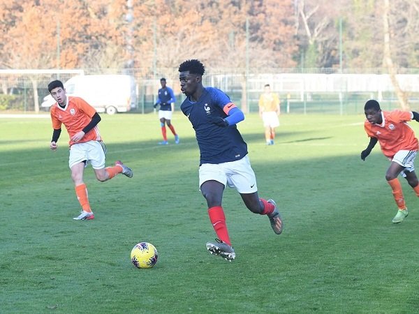 Clinton Nsiala Makengo