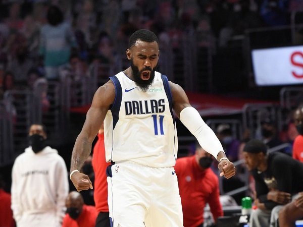 Tim Hardaway Jr akan jadi prioritas utama Dallas Mavericks untuk dipertahankan.