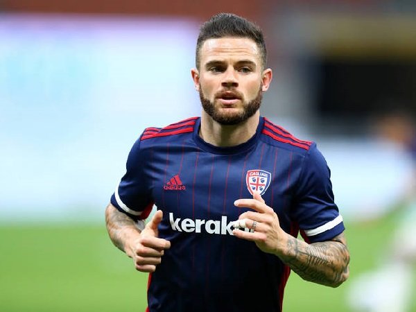 Nahitan Nandez