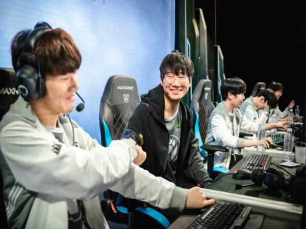 Invictus Gaming vs TES 2-0: Lucas cs Jaga Peluang Playoff LPL Summer 2021