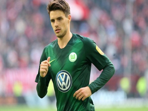 Lazio mengincar Brekalo