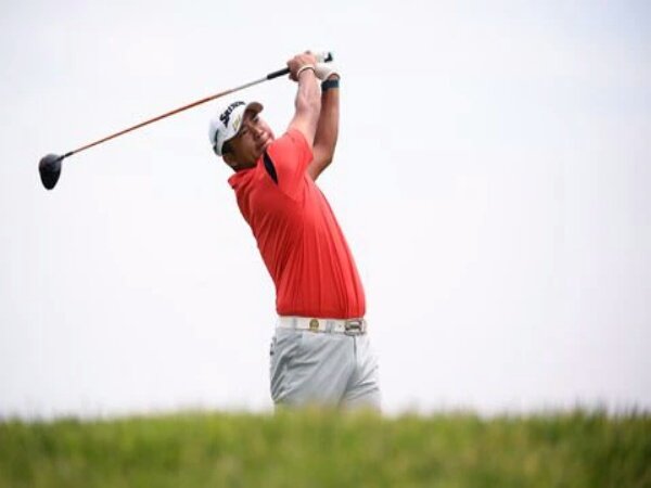 Pulih dari Covid-19, Hideki Matsuyama Siap Maksimal di Olimpiade Tokyo