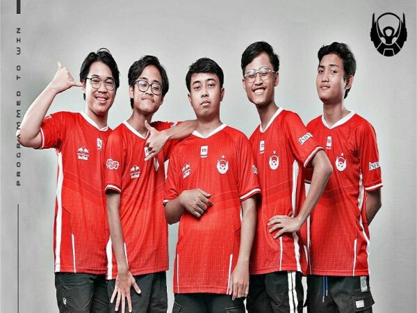 CEO Bigetron Esports Jawab Rumor Trio Bigetron RA Segera Pensiun