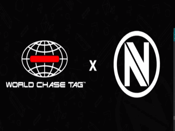 Envy Gaming Resmi Jadi Sponsor Tim Parkur Profesional, GNF