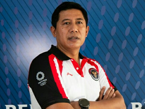 Nova Widianto Bertanggung Jawab Atas Kekalahan Praveen/Melati