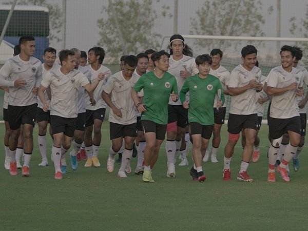 AFC memutuskan untuk mengulang drawing Kualifikasi Piala AFC U-23
