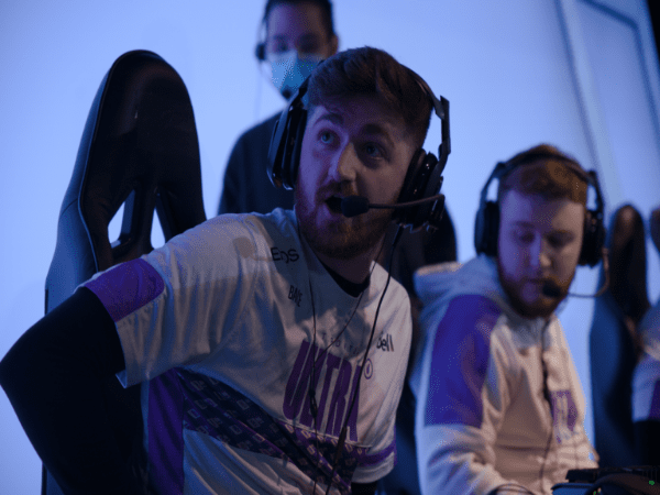 Stage 5 Major: Toronto Ultra Hempaskan Los Angeles Thieves ke Loser Bracket