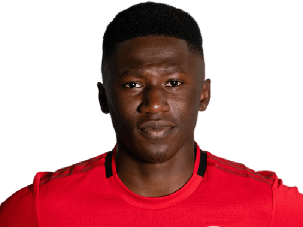 Manchester United akan pinjamkan Di’Shon Bernard ke Hull City