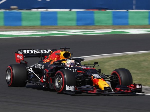 Max Verstappen ingin kru tim benahi mobilnya sebelum mentas di GP Hungaria.
