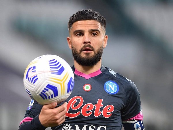 Lorenzo Insigne