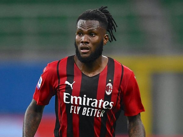 Franck Kessie
