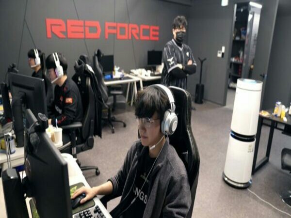 LCK Summer 2021: Hantam HLE, Nongshim RedForce Raih Tiket Playoff