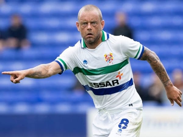 Spearing Jadi Mentor Bagi Striker Pinjaman Liverpool