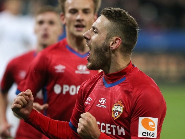 Nikola Vlasic