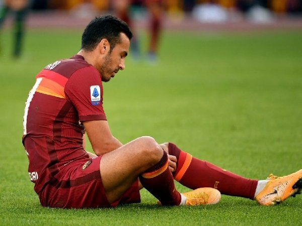 AS Roma akan jual empat pemain dalam beberapa pekan kedepan