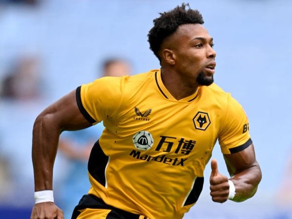 Liverpool dan Tottenham Bersaing untuk Dapatkan Adama Traore