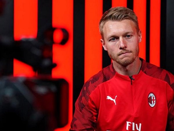 Simon Kjaer
