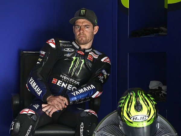Cal Crutchlow