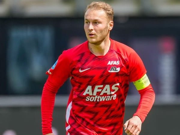 Koopmeiners Akan Pindah Ke Italia Meskipun Ada Minat dari Klub Inggris