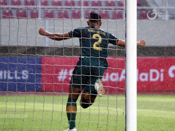 Kapten PS Tira, Andy Setyo siap terapkan prokes ketat di Liga 1