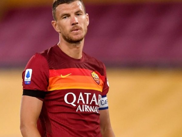 Edin Dzeko