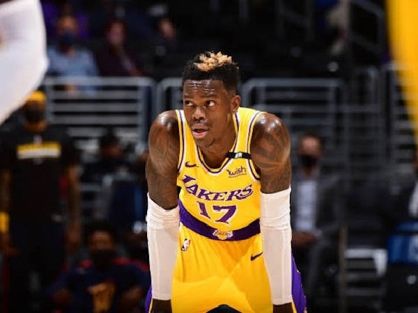Dennis Schroder tak kunjung dapat tim baru untuk musim depan.