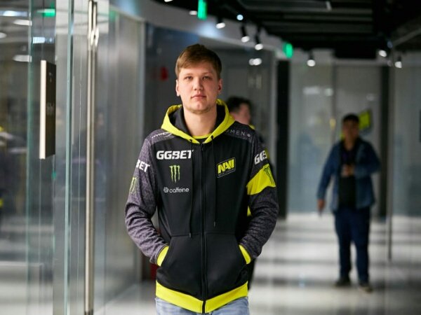 Natus Vincere Akan Rilis Film Dokumenter Tentang Pemainnya, s1mple
