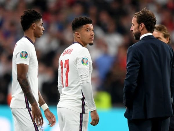 Polisi Tetapkan 11 Tersangka Terkait Pelecehan Rasis Kepada Pemain Inggris