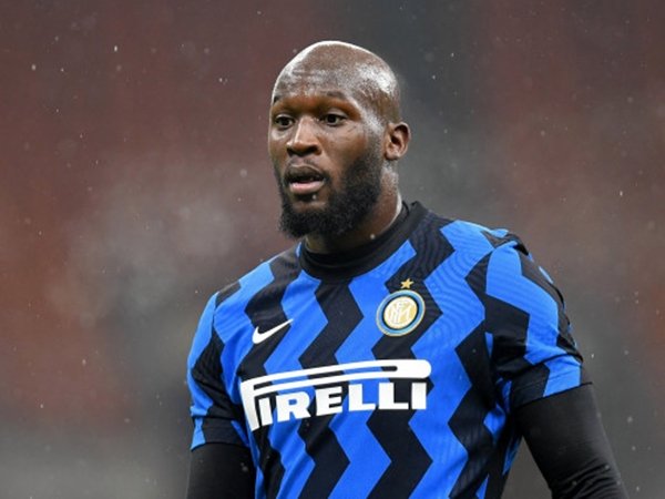 Romelu Lukaku (Sumber: Getty)