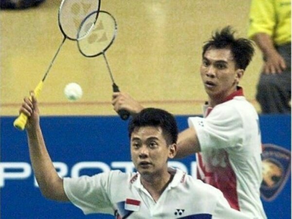 Flandy Limpele dan Eng Hian, Mantan Pasangan Yang Kini Sukses Jadi Pelatih