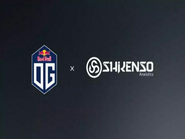 Shikenso Analytics Resmi Jadi Mitra Terbaru OG Esports