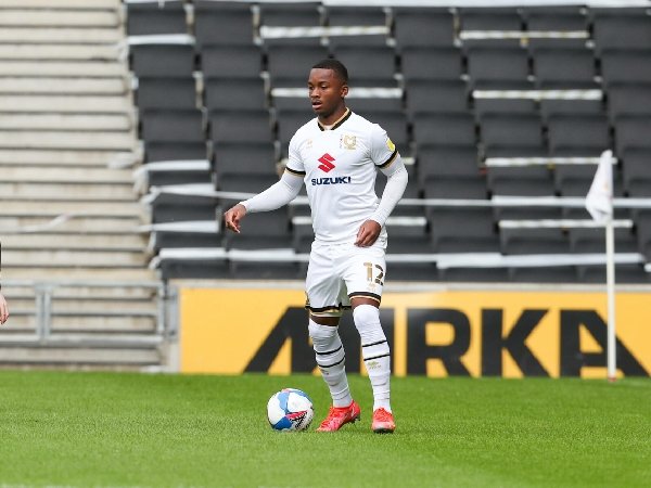 Swansea City capai kesepakatan dengan MU untuk pinjam Ethan Laird