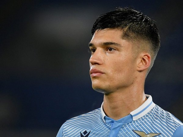Joaquin Correa