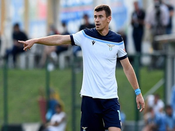 Defender Lazio