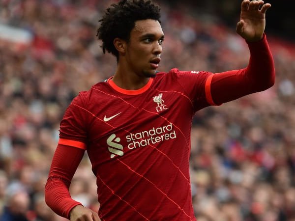 Alexander-Arnold Merasa Fit dan Siap Bela Liverpool Saat Lawan Norwich