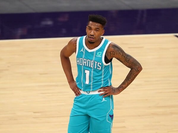 Malik Monk punya tujuan besar bermain untuk L.A Lakers.