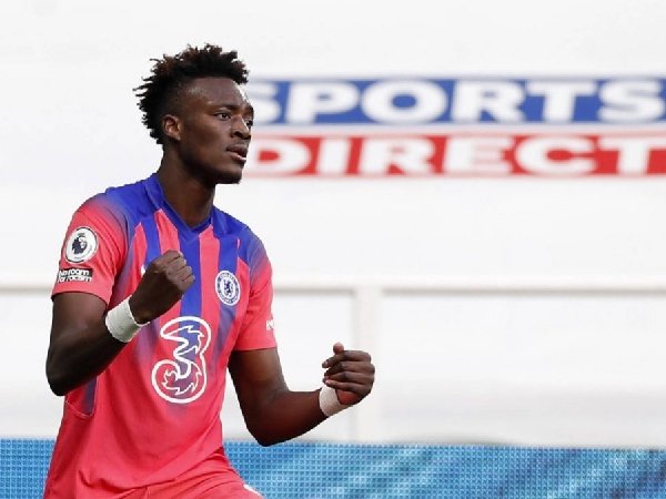 AS Roma capai kesepakatan dengan Chelsea untuk transfer Tammy Abraham