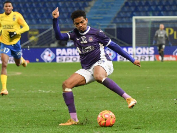 Amine Adli Bakal ke Bayern Munich