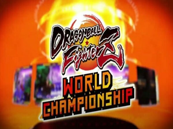 Dragon Ball FighterZ World Championship Resmi Kembali Digelar