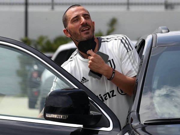 Leonardo Bonucci